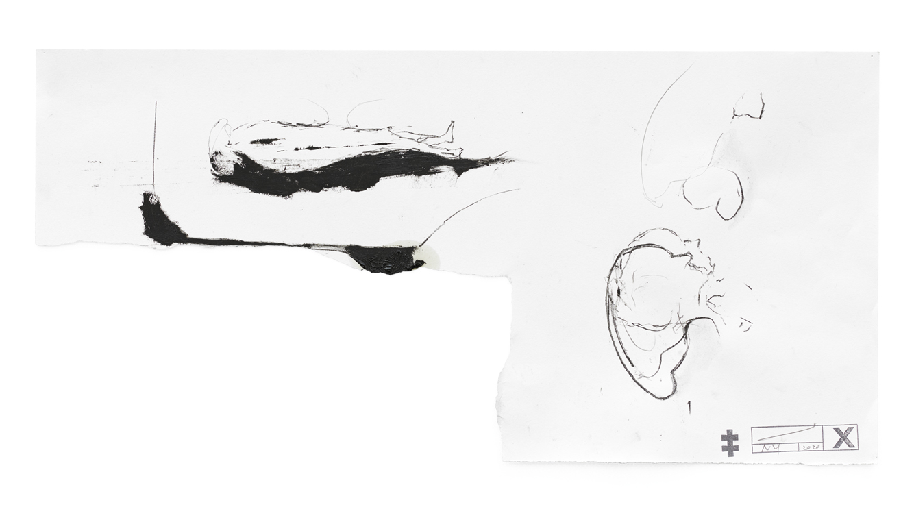 felix breidenbach drawing 2