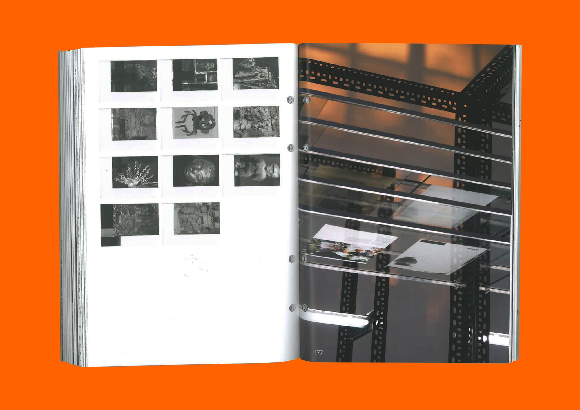 felix breidenbach foundation book 5